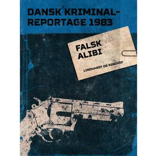 Falsk alibi