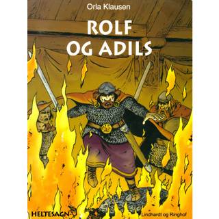 Rolf og Adils
