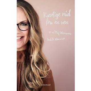 Kærlige råd fra en ven