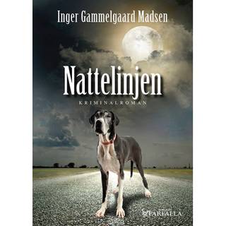 Nattelinjen - Inger Gammelgaard Madsen