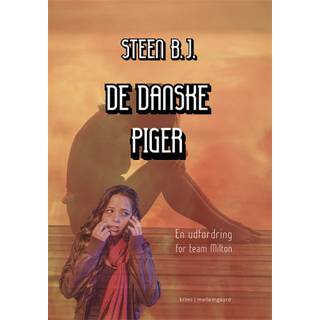 DE DANSKE PIGER