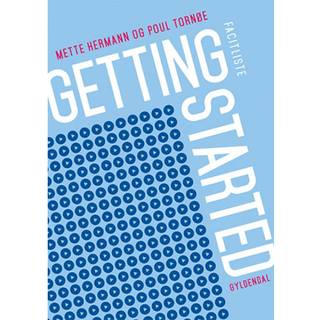 Getting Started - Facitliste