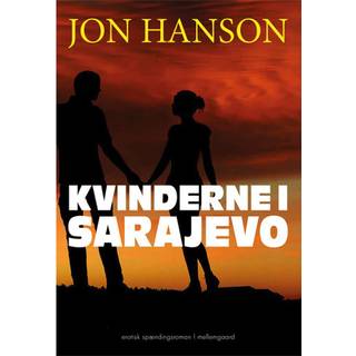 Kvinderne i Sarajevo