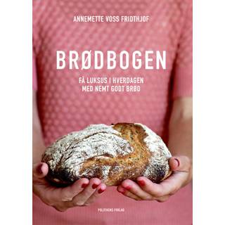 Brødbogen