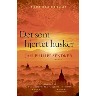 Det som hjertet husker