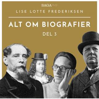 Alt om biografier - del 3