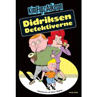Didriksen detektiverne
