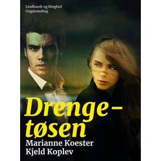 Drengetøsen