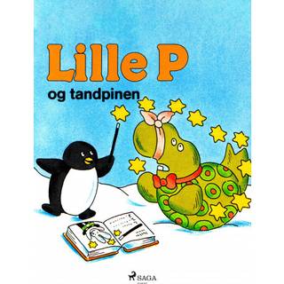 Lille P og tandpinen