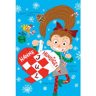 Hanne Hundiges jul