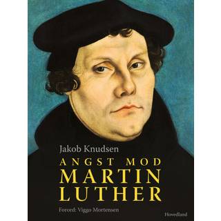 Angst mod Martin Luther