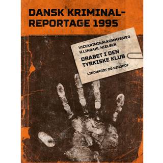 Drabet i den tyrkiske klub