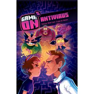 Game On (5) - Antivirus