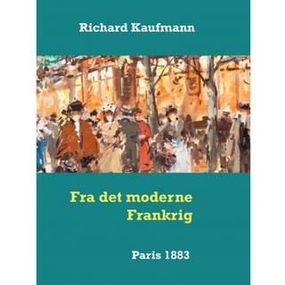 Fra det moderne Frankrig