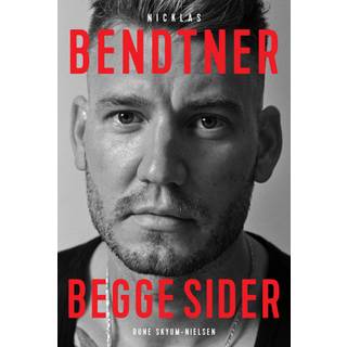 Nicklas Bendtner - Begge sider