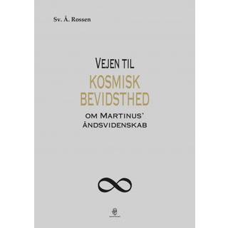 Vejen til kosmisk bevidsthed