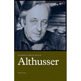 Louis Althusser