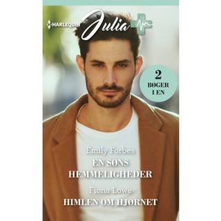 En søns hemmeligheder/Himlen om hjørnet