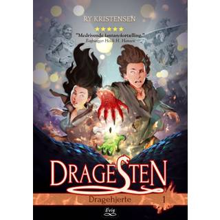 Dragesten 1