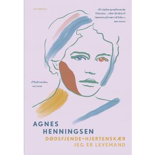 Dødsfjende-hjertenskær / Jeg er levemand