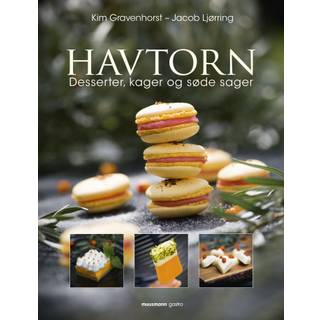 Havtorn – Desserter