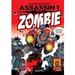 Assassin 1: Zombie