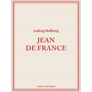 Jean de France