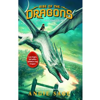 Rise of the Dragons 1: Dragerne vågner