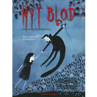 Nyt blod - en vampyrkrønike