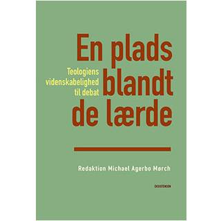 En plads blandt de lærde