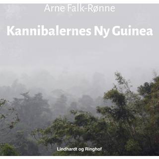 Kannibalernes Ny Guinea
