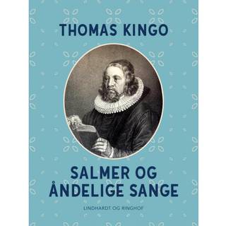 Salmer og åndelige sange