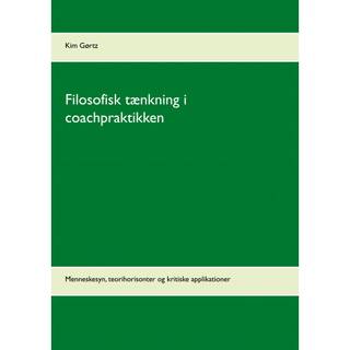 Filosofisk tænkning i coachpraktikken