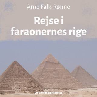 Rejse i faraonernes rige
