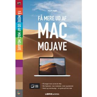 Få mere ud af MAC Mojave