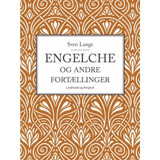 Engelche og andre fortællinger