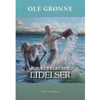 Konkurrerende lidelser