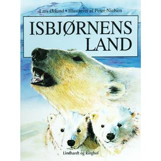 Isbjørnens land