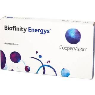 Biofinity Energys - 6