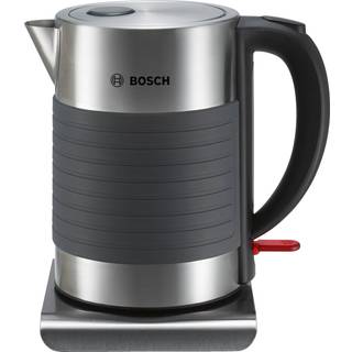 Bosch Elkedel Grå TWK7S05