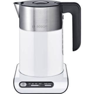 BOSCH Kettle Bosch TWK8611P | white