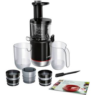 Bosch Slowjuicer MESM731M - 150W