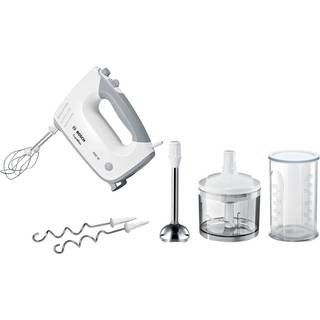Bosch Håndmixer MFQ36480 med tilbehør