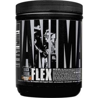 UNIVERSAL ANIMAL FLEX POWDER 30 PORTIONER-Orange