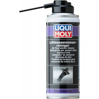 Luftmængdemåler rense væske / cleaner / Reiniger, 200ml fra Liqui Moly