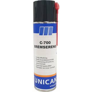 C-700 Bremserens 500 ML