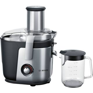 MES4010 saftcentrifuge