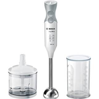 Bosch ErgoMixx stavblender MSM66120 med tilbehør 600 watt