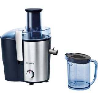 MES3500 saftpresser