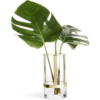 Sagaform Hold Vase Medium Guld - Vaser Mix - 5017869